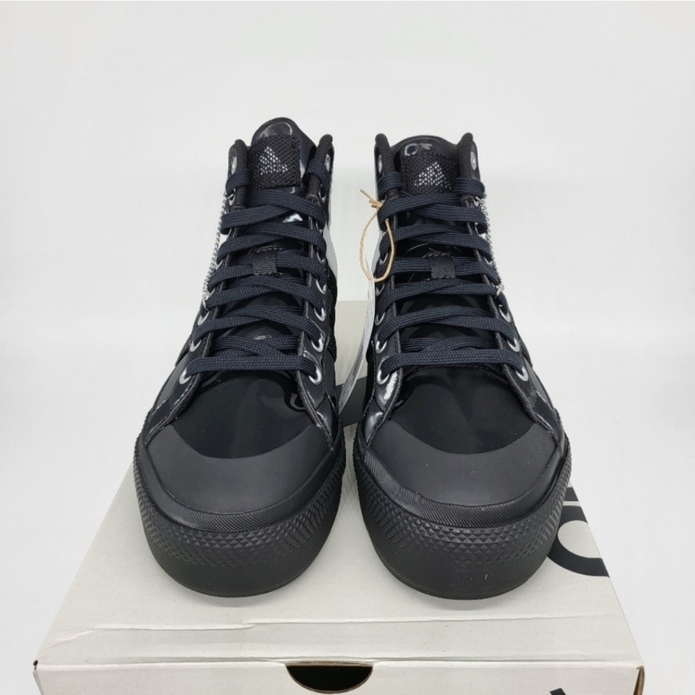 New adidas Bravada 2.0 Platform Women's Mid Shoes Size 7 - Picture 2 of 8